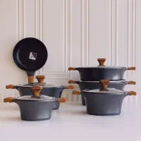 سرویس قابلمه مدل کاندید