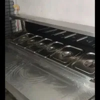 فرپاچینی و فرپیتزا وفر ساندویچی|کافیشاپ و رستوران|شیراز, شهرک پرواز|دیوار