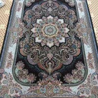 فرش 4متری دستبافت گونه