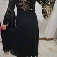 لباس مجلسی زنانه|لباس|قرچک, شهرک طلائیه|دیوار