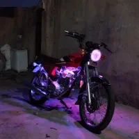 مزایده|موتورسیکلت|تبریز, |دیوار