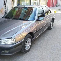 فروش پژو پارس مدل ۸۸