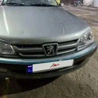 پارس مدل 84
