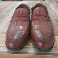 کفش بیرونی.مجلسی سایز ۴۲