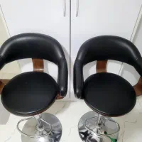 صندلی گردان اوپن