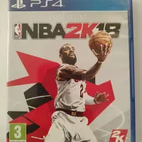 تعدادی بازی ps4|کنسول، بازی ویدئویی و آنلاین|تهران, جمهوری|دیوار