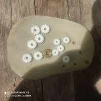 پنکه های قدیمی . چرخدنده گردش چپ و راست وستینگهاوس|کلکسیون اشیاء عتیقه|تهران, آرژانتین|دیوار