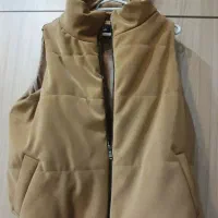 پافر جلیقه فیری سایز