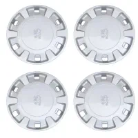 قالپاق ۴ عددی پژو