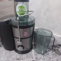 آب میوه گیری تک کاره مایر