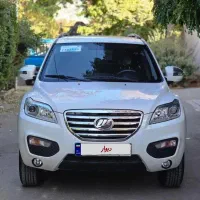 لیفان X60 مدل 95 در حد صفر استثنائی