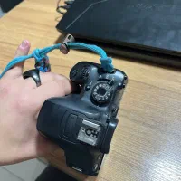 دوربین. ۷۰۰ دی. با لنز. ۵۰ فیکس|دوربین عکاسی و فیلمبرداری|کرج, گوهردشت|دیوار