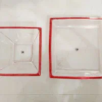 زیر و رو اصل والتر و ظروف دیگر. ورق بزنید|ظروف سرو و پذیرایی|رشت, منظریه|دیوار