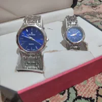 ست ساعت مچی