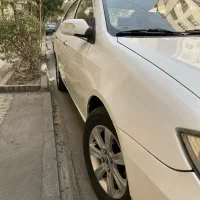 لیفان 620 سفید 1600cc بی رنگ فقط اقساط|خودرو سواری و وانت|تهران, باغ فیض|دیوار