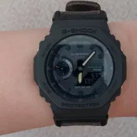 ساعت کاسیو جی شاکGA-b2100