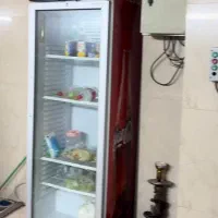 واگذاری وسایل آبمیوه بستنی|کافی‌شاپ و رستوران|تهران, تهرانپارس شرقی|دیوار