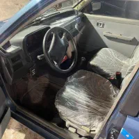 پراید هیدرولیک مدل۸۷|خودرو سواری و وانت|رشت, استقامت ۲|دیوار