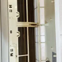 اسپیلت سرمایشی گرمایشی تراست ۱۸ هزار در حد اک|کولر گازی و فنکوئل|مشهد, کوی پلیس|دیوار