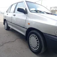 پراید مدل۸۹ شاسی سالم