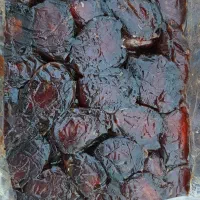 فروش خرمای کباب و زاهدی با کیفیت