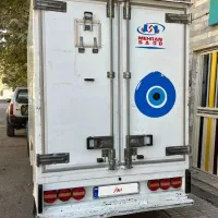 نیسان یخچال دار|خودرو سواری و وانت|ورامین, ورامین|دیوار