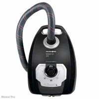 جاروبرقی پاکشوما