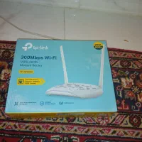 مودم VDSL2/ADSL2 تی پی لینک TD-W9950