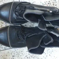 نیم بوت زنانه|کیف، کفش، کمربند|تهران, امام زاده عبدالله|دیوار