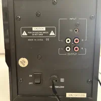 اسپیکر ویفای D-212 M|سیستم صوتی خانگی|کرمانشاه, |دیوار