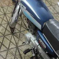 موتور کویر مدل 95|موتورسیکلت|مشهد, ابوذر|دیوار