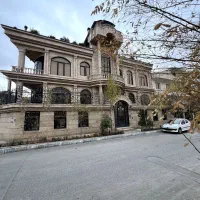 زمین ویلایی ۲۰۰متری فاز چهار محله چهار۴/۴