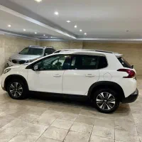 پژو ۲۰۰۸ پژو|خودرو سواری و وانت|تهران, نارمک|دیوار