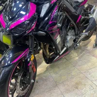 طرح Z1000 نیکتاز مدل ۱۴۰۳ صفر