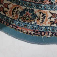 فرش گرد|فرش|تهران, شارق|دیوار