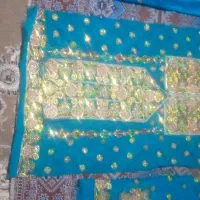 لباس بنارسی