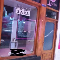 مغازه به اجاره واگذار میشود داخل پاساژ