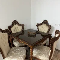 میز ناهار خوری