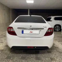 دناپلاس اتومات توربو۱۴۰۰|خودرو سواری و وانت|مشهد, عبادی|دیوار