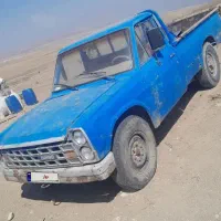 نیسان آبی