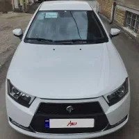 دنا پلاس ۶ دنده