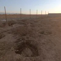 فروش زمین باغ ویلا در روستای سیف آباد