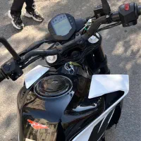 ktm250|موتورسیکلت|تهران, استخر|دیوار