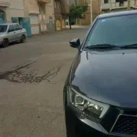 دنا پلاس توربو اتوماتیک مدل ۱۴۰۱|خودرو سواری و وانت|تبریز, |دیوار