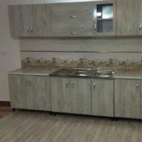 دور طوسی کابینت کد۲۹ویترین|مصالح و تجهیزات ساختمان|خرم‌آباد, |دیوار