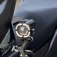 هالوژن پروژکتور هدلایت موتور