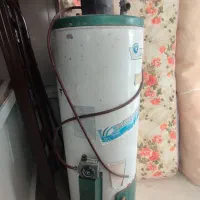 آبگرمکن گازی گالنی بزرگ