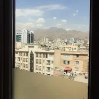 ۱۳۰متر/۳خواب،تکواحدی/قلهک