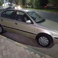 سمند Lx مدل 84|خودرو سواری و وانت|دزفول, |دیوار