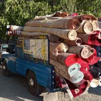 قالیشویی ومبلشویی مجاز نگین البرز طالقان